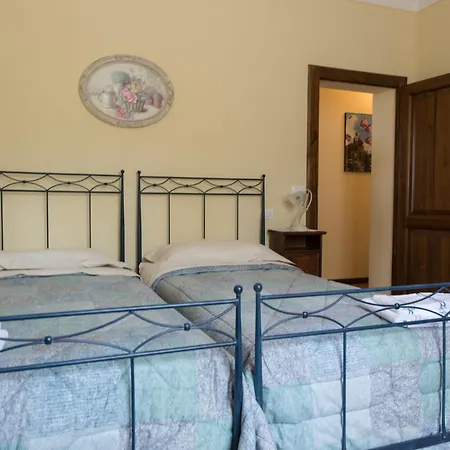 La Maesta Tuscan Sun Cortona Exterior photo