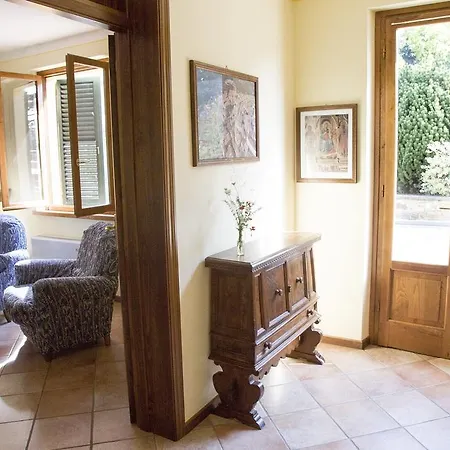 La Maesta Tuscan Sun Cortona Exterior photo