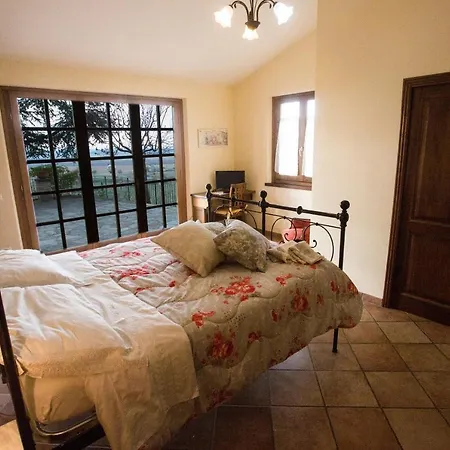 La Maesta Tuscan Sun Cortona Exterior photo