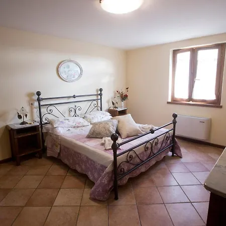 La Maesta Tuscan Sun Cortona Exterior photo