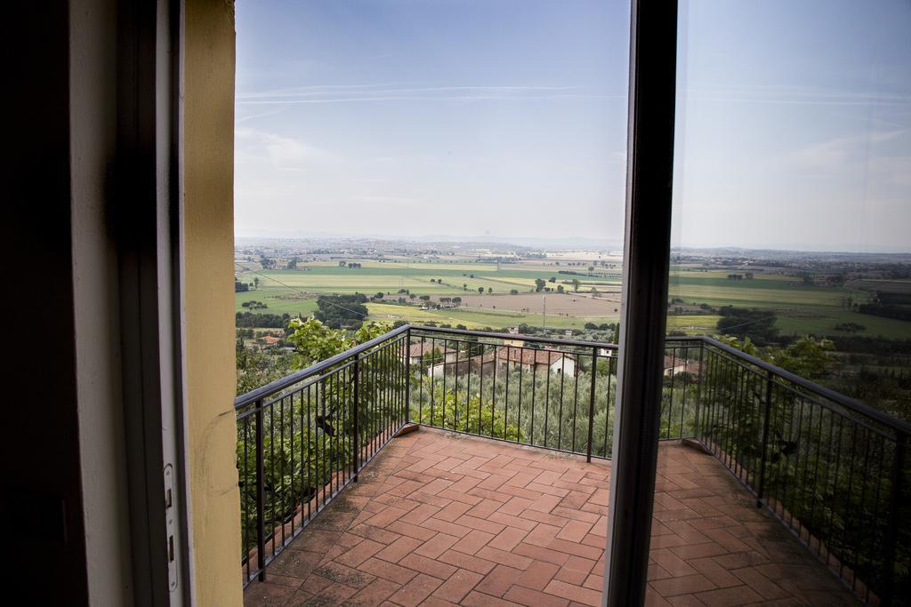 La Maestà Tuscan Sun *